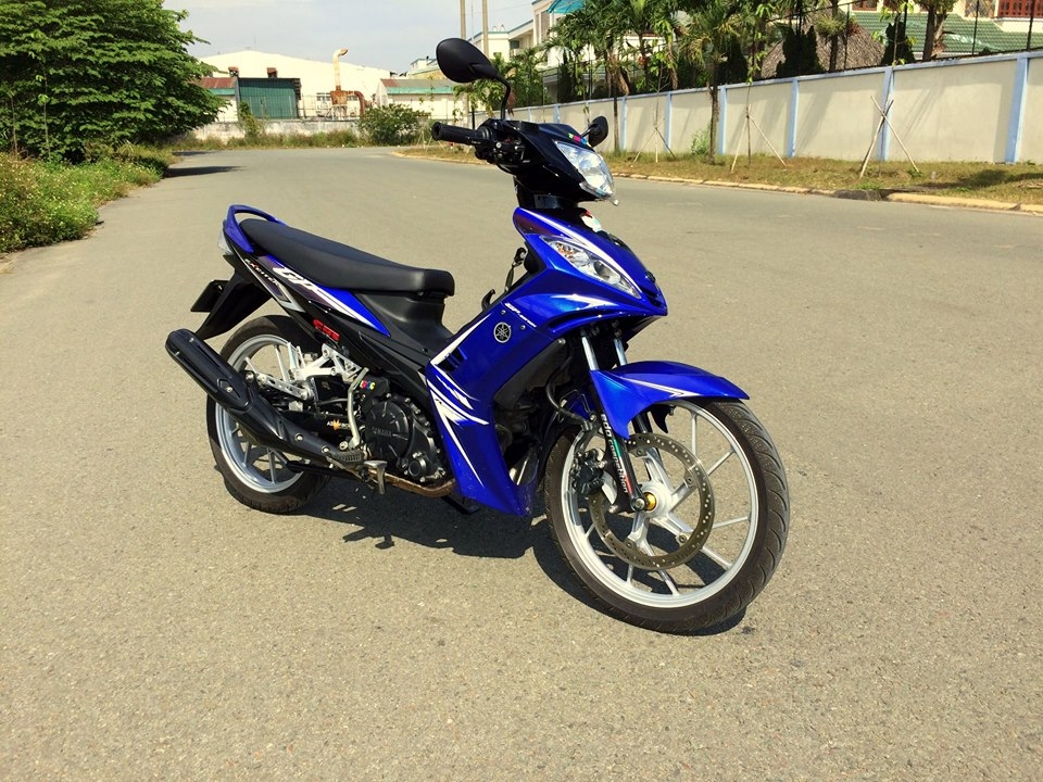 Exciter 2010 Streetbike DecalPro Store #42 Exciter 2010 Streetbike DecalPro Store